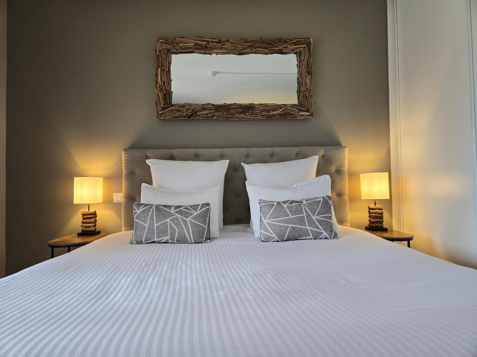 Hotel Le Saint-Genies Uzès Eksteriør bilde